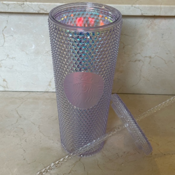 Starbucks Unicorn Studded Tumbler Venti NEW 2023 Authentic - Picture 5 of 14